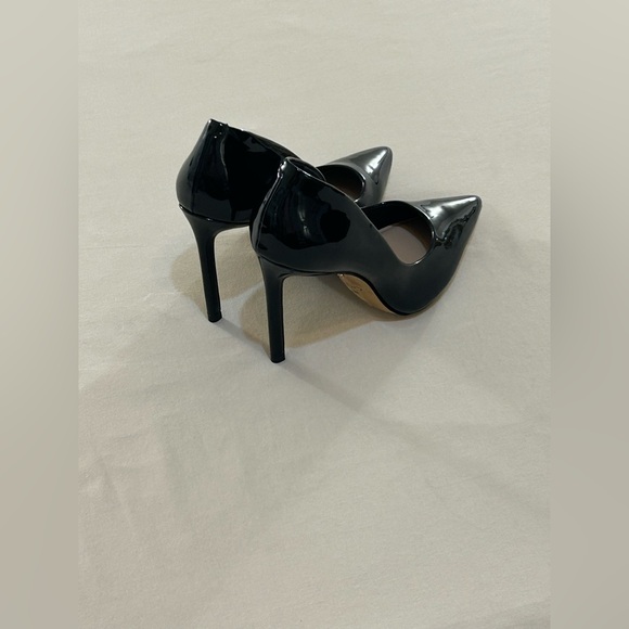 ALDO STESSY PUMP BLACK size 6 - Picture 2 of 11